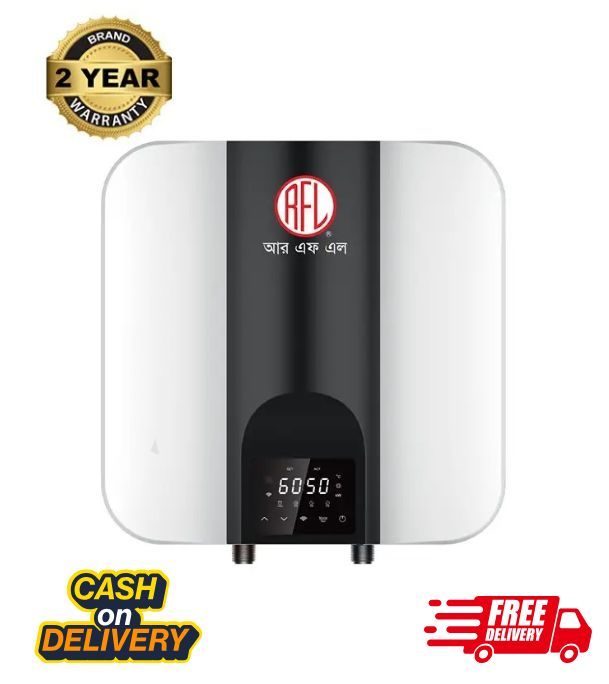 Electric Apps Control Geyser HYBRIDE 30L,960154 (Free Delivery)