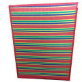 Multi-Color Plastic Prayer  Mat -নামাজের পাটী. 