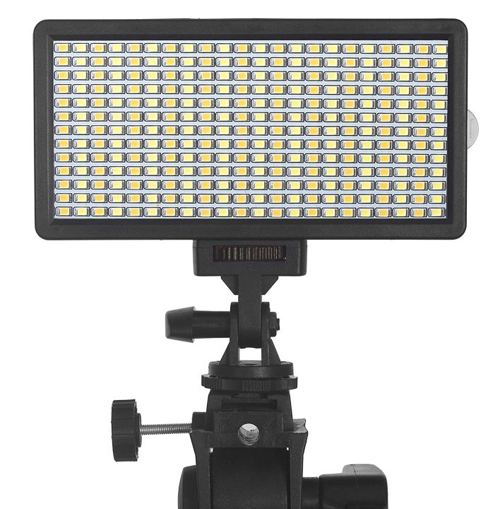 Osaka%20Bi-Color%20Dimmable%20LED%20Video%20Light%20OS-LED-308%20Pocket%20LED%20Slim%20for%20All%20DSLR%20Video%20Cameras%20YouTube%20Video%20tiktok%20Photography%20Shooting%20with%20F750%20Battery%208000%20mAh%20and%20Fast%20Charger%20-%20Image%203