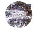 Front Disc Plate Yamaha-FZs V2, V3, R15, MT15. 