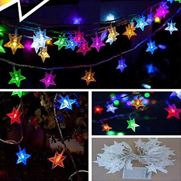 Star%20Shape%20Led%20String%20Light%2028%20Pcs%20Fairy%20Lights%20-%20Christmas%20Wedding%20Party%20Home%20Decoration%20Star%20Shaped%20Led%20Lights%20-%20String%20Curtain%20Window%20Bedroom%20Xmas%20Fairy%20Lamp%20Home%20Light%20Decoration%20-%20fairy%20lights%20for%20room%20decoration%20-%20Image%206