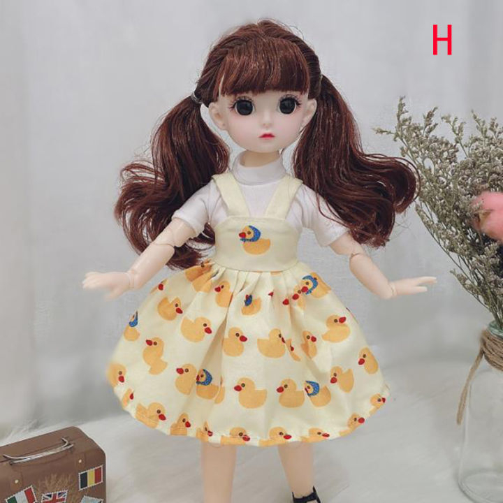 %EF%BC%88New%EF%BC%8930cm%20BJD%20Doll%201/6%20Prince%20Doll%20Dre%20DIY%20Clothe%20Girl%20Toy%20Gift(without%20Doll)%20-%20Image%202