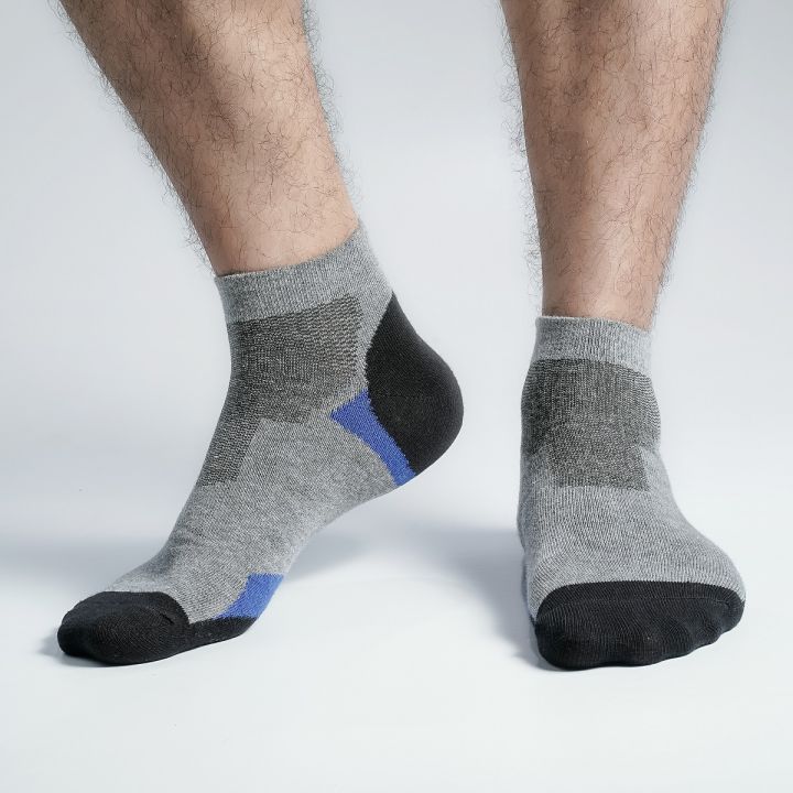 Premium Ankle Socks For Men