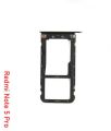 Xiaomi Redmi Note 5 pro Origenal Sim Tray Sim Door Dual Slot. 