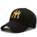 Korean version of Chao Spring Women's Baseball Outdoor Summer Couple Duck Tongue Leisure Children's Sunshade Hat.