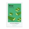 MISSHA Airy Fit Sheet Mask Aloe. 