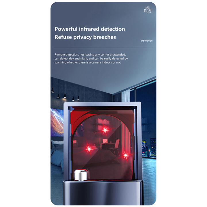 Hidden%20Camera%20Detector%20Anti-Eavesdropping%20Tracking%20Multifunctional%20Hotel%20Infrared%20Scanning%20Security%20Protection%20-%20Image%202