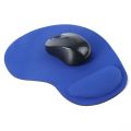 【Shop Now and Save】 Gift Comfortable Soft Mice Mat Non Slip Mouse Pad Wrist Support For PC. 