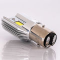 H6 BA20D, Motorcycle Headlight, BA20D Px15D Motorcycle Led Bulb. 