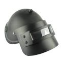 Cool Game PUBG Level 3 Helmet Cosplay Props Head Adult Women Men Cap Cosplay Equipment Helmet Party. 