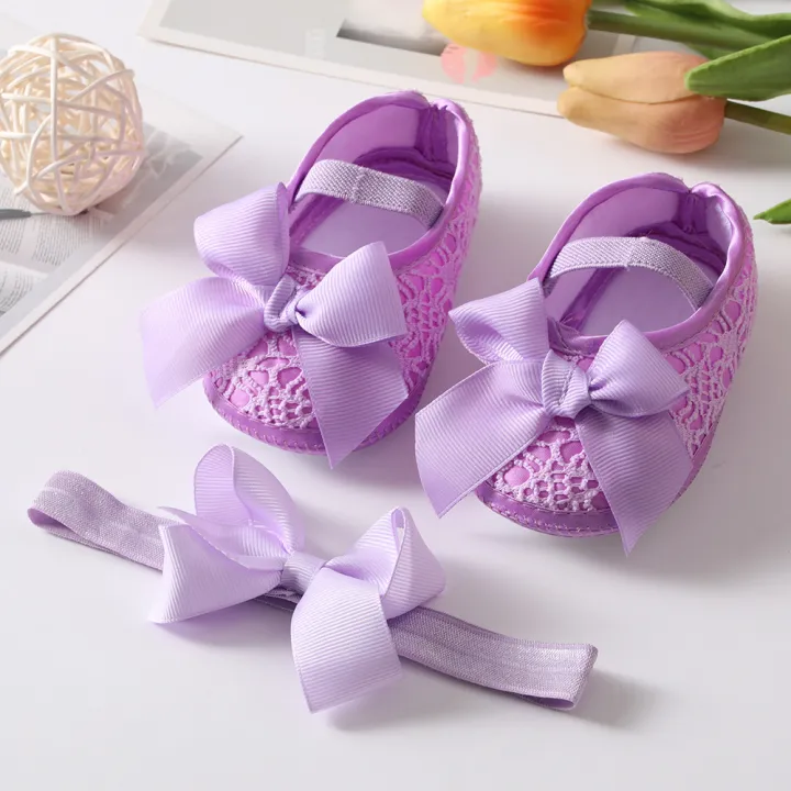 Baby%20Shoes%20Headband%20Set%20European%20and%20American%20Cute%20Bow%20Princess%20Shoes%200-3-6-9-12%20Month%20Baby%20Shoes%20ins%20-%20Image%204