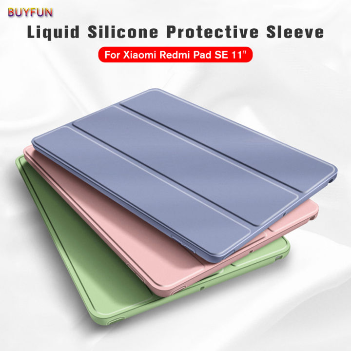 %E3%80%90FUPANG%E3%80%91For%20Xiaomi%20Redmi%20pad%20se%2011%20"soft%20liquid%20tablet%20cover%20for%20Redmi%20padse%2011inch%20leather%20case%20-%20Image%202