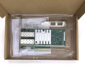 X520-SR2 - INTEL ETHERNET CONVERGED NETWORK ADAPTER E10G42BFSRBLK. 