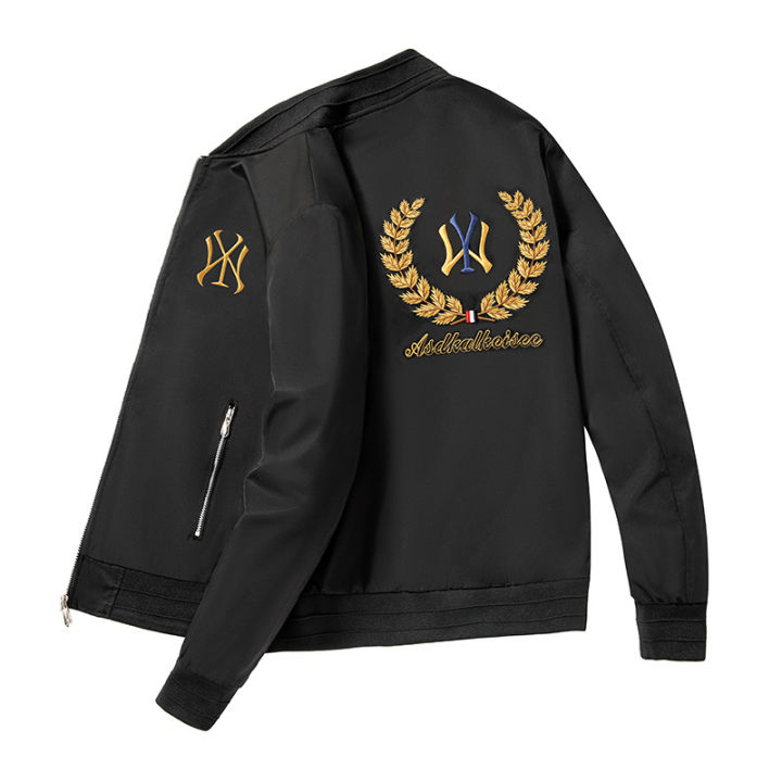 %E3%80%90Solo%20Yolo%E3%80%91Spring%20and%20Autumn%20High%20Quality%20NY%20Trendy%20Embroidered%20Men's%20Jacket%20Hong%20Kong%20Style%20Casual%20Men's%20Jacket%20Baseball%20Uniform%20Jacket%20Men's%20Flying%20-%20Image%204
