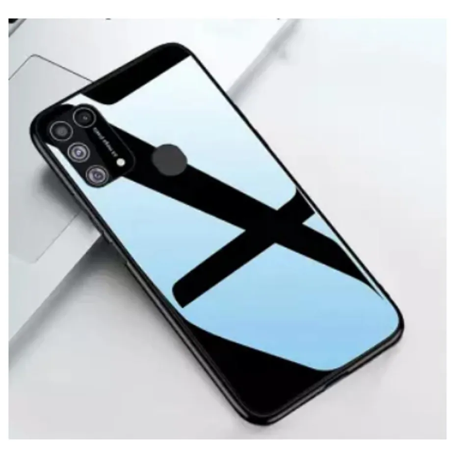 phone samsung m31 back case