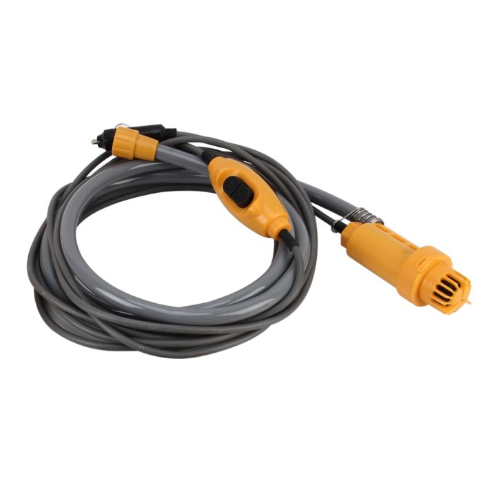 DC%2012V%20Taking%20Shower%20Washing%20Car%20Washing%20Dish%20Water%20Power%20Adjustable%20Automobile%20Shower%20Set%20with%202m%20Plastic%20Hose%20-%20Image%203