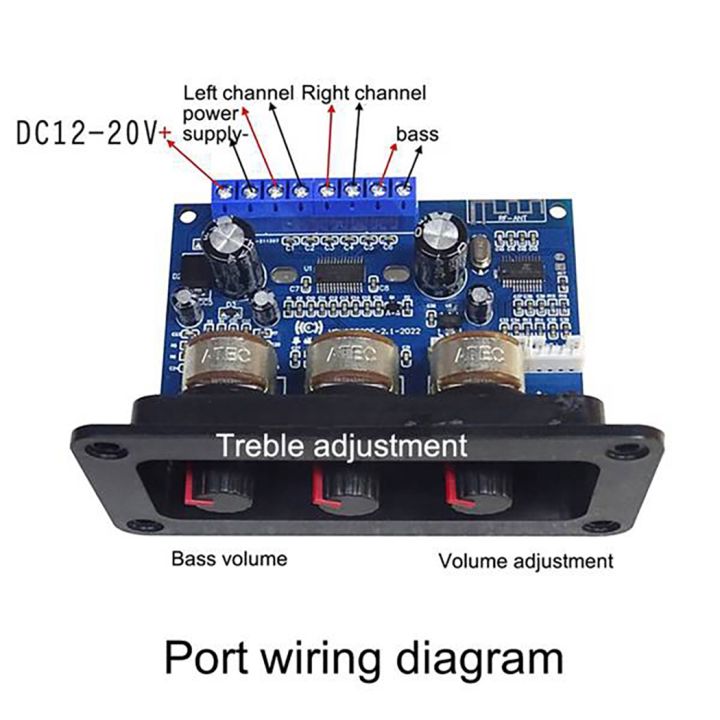 2.1%20Channel%20Bluetooth%205.0%20Amplifier%20Board%20with%20DC%20Female%202X25W+50W%20-%20Image%208
