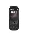 Nokia 6310 Dual Sim Black Colour. 