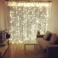 Home Decorative Lights - ( White ).