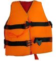 Life Jackets 30 kg for Kids and Children, Ensuring Security and Comfort for Swimming and Water Sports Up to 12 years.