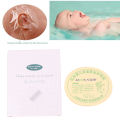 10-100pcs Waterproof Ear Pads Baby Waterproof Ear Pads Bath Swimming Newborn Ear Pads Nursing Ear Pads Baby Supplies Ear Paste.