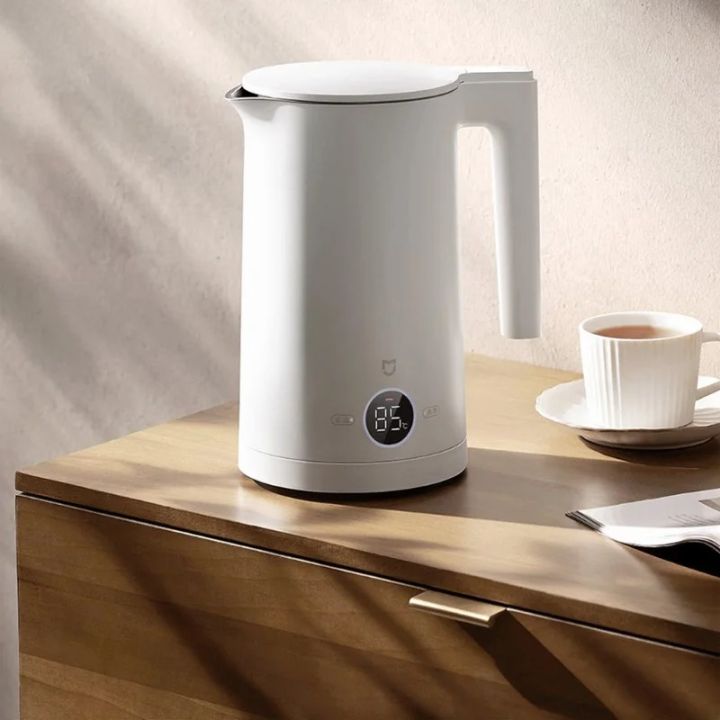 Xiaomi%20Mijia%201.5L%20Constant%20Temperature%20Electric%20Kettles%20P1%20Quiet%20Edition%201800w%20Real-time%20Digital%20Display%20Electric%20Kettle%20-%20Image%203