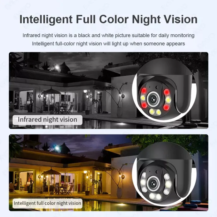 2%20MP%20Full%20Color%20Outdoor%20Waterproof%20Ptz%20IP%20Camera%20V380%20HD%20Smart%20Wireless%20WIFI%20Camera%20for%20Security%20-%20Image%208
