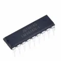 【happy one】10PCS LM3915N LM3915 DIP18 in IC. 