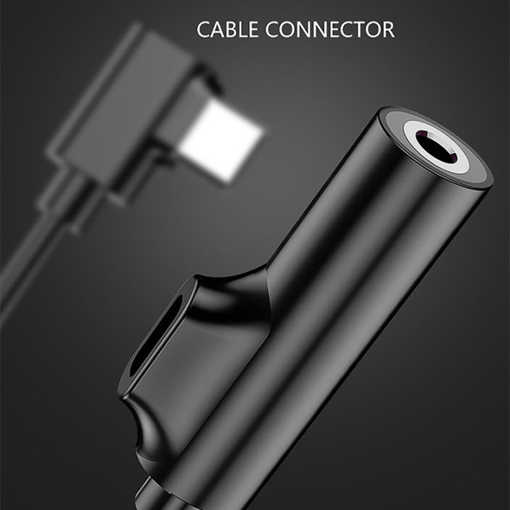 USB%20C%20DAC%20Adapter%202%20In%201%20Type%20C%20To%203.5%20Earphone%20Adapter%20Audio%20Type-c%20Mystic%20-%20Image%207