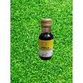 Vanilla Essence Foodcode 28Ml. 