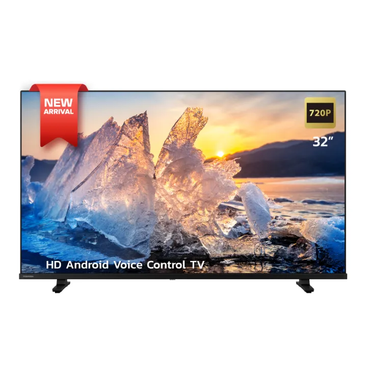 Toshiba%2032%20Inch%20Smart%20Google%20TV%20(32V35MP)%20with%20Free%20Delivery%20-%20Image%202