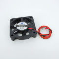 DC 5010 5V/12V/24v computer CPU cooler mini cooling fan 50mm small exhaust fan for 3D printer 2 pin 50x50x10mm E1. 