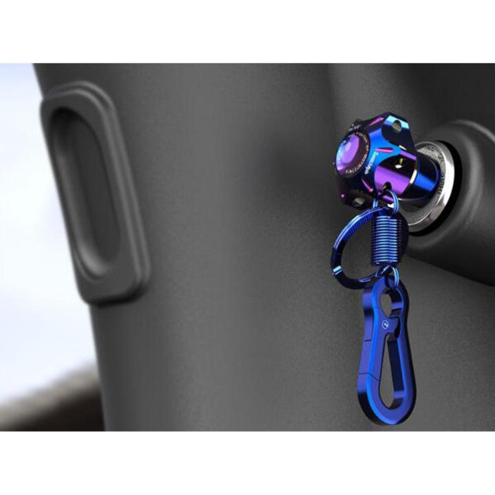 SL Universal CNC Key Bit Hexagon Key Tip