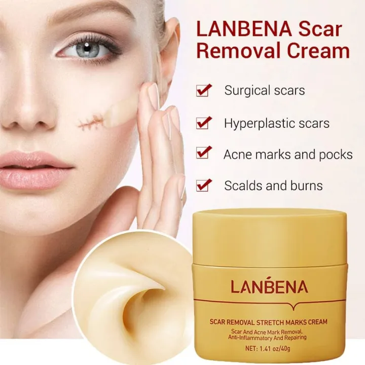LANBENA%20Scar%20Remover%20Cream%20Repair%20Serum%20Stretch%20Mark%20Blackhead%20Acne%20Spots%20TCM%20Removal%20Gel%20Whitening%20Face%20Body%20Essence-40GM%20-%20Image%204