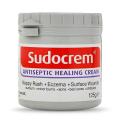Sudocrem Antiseptic Healing Cream 125g. 