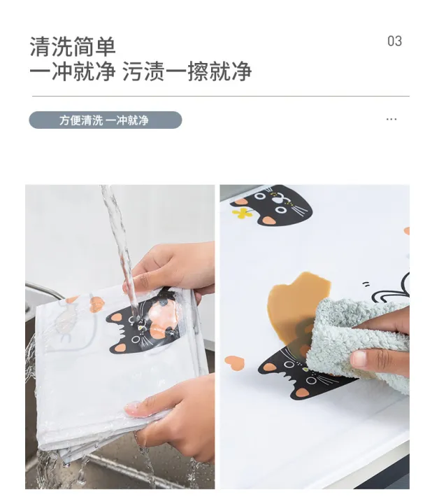 Waterproof%201pcs%20Oven%20Dust%20Cover%20Grease%20Microwave%20Oven%20Cover%20With%20Storage%20Bag%20Kitchen%20Accessories%20Microwave%20Oven%20Hood%20-%20Image%206