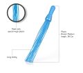 Jharu Plastic Broom For Bed Brooms - Mop Keep Space Clean With The Plastic Gala Bed Broom.