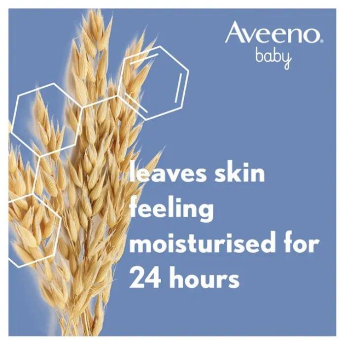 Aveeno%20Baby%20Daily%20Moisture%20Wash%20&%20Shampoo%20354ml%20-%20Image%204