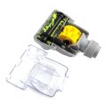 shark vacuum attachments-1 * Vacuum cleaner brush head-gray. 
