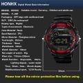 HONHX Luxury Mens Digital LED Watch Date Sport Men Outdoor Electronic Watch relogio masculino часы мужские erkek kol saati.