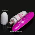 Face Lifting Massager Facial Massage Wand Relaxation Lifting Wrinkle Remover Facial Neck Relaxation Tools Beauty Care. 