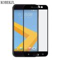 Tempered Glass For HTC 10 Screen Protector HTC 10 M 10 M10 HTC10 Screen Protector Full cover Tempered Glass protective film 5.2. 