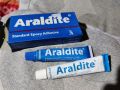 Araldite Standard Epoxy Adhesive 180gm Standard Araldite Epoxy Glue Use For Plastic, Rubber, Ceramic, Wood, Glass, Metal, Concrete.