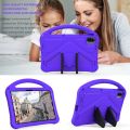 EVA Shockproof Case with Holder For Infinix XPad 11 inch 2024. 