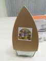 Orient Kratos 1000 Watts Heavy Weight / Dry / Light Iron (Origin India) Ivory. 