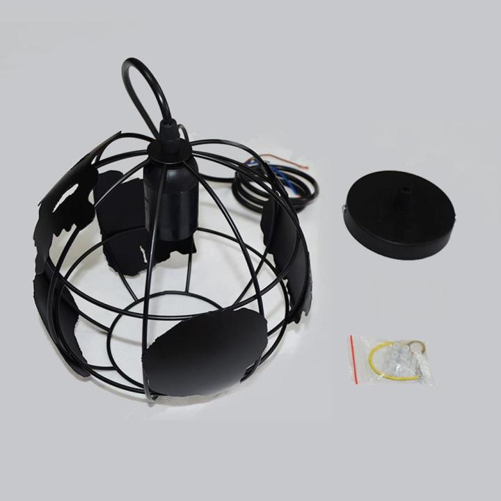 Migeet%20Nordic%20Modern%20Indoor%20Simple%20Iron%20Creative%20Personality%20Corridor%20Passageway%20Study%20Kitchen%20Tellurion%20Children%20Ceiling%20Lamp%20-%20Image%204