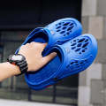 Light Flat Men's Shoes Big Size Casual Mens Summer Sandals Fashion Comfort Men Slippers Water Camping Surf Man Beach Sandals B8.