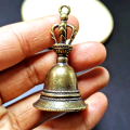 Mini Copper Bell. 