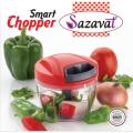 Handy Chopper and Vegetable Chopper.