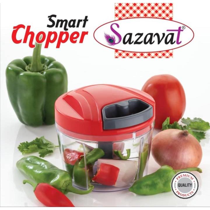 Handy Chopper and Vegetable Chopper